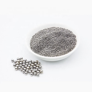 Fabrikverkauf 10mm 10,3188mm 11,1125mm 12mm 12,7mm <span class=keywords><strong>15mm</strong></span> 15,875mm Metall-Rollenkugellager Edelstahlkugeln für Lager - Product Image 5