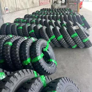 ยางรถบรรทุกหนัก ยี่ห้อ 295/80r 22.5 11r 10r20 ราคาขายส่ง มีทุกขนาด - Product Image 3
