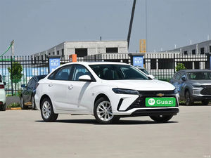 Guazi auto usata in vendita 2024 Chevrolet <span class=keywords><strong>Monza</strong></span> nuova benzina benzina auto in magazzino 1.5 Chevrolet <span class=keywords><strong>Monza</strong></span> prezzo chilometraggio basso - Product Image 2