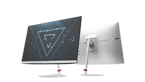 Настольный компьютер i5 i7 ЦП 21,5 23,8 дюйма все в одном ПК игровой компьютер 128 SSD ПК DDR4 8 Гб AIO компьютер - Product Image 6