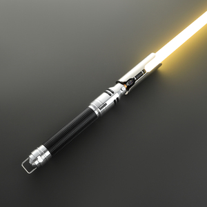 <span class=keywords><strong>Sabre</strong></span> <span class=keywords><strong>Laser</strong></span> Proffie 2.2 Xenopixel à Changement de Couleurs RVB Infini, Lame Lisse et Certifié <span class=keywords><strong>Cal</strong></span> Kestis - Product Image 1