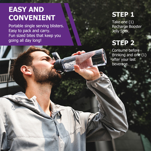 Gelée de soutien et d'hydratation du foie pour adultes avec logo personnalisé, mélange DHM, complément naturel pour le soin du foie, bonbons anti-gueule de bois, gelée au goût de raisin - Product Image 5