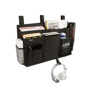 Hộp Đựng Giường Đặt Cạnh Giường Tùy Chỉnh Hộp Đựng Treo Cho Phòng Ký Túc Xá Đại Học Giường Em Bé - Product Image 2