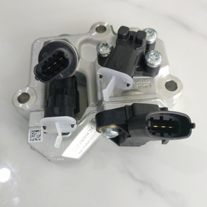 Module de dosage de carbone hydrocarbure 610800220082 0444033020 pour système DPM de <span class=keywords><strong>moteur</strong></span> diesel Weichai Euro 6 - Product Image 6