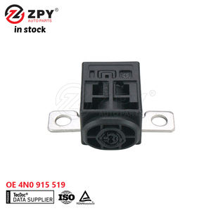 ZPY Batterie <span class=keywords><strong>Fusible</strong></span> Protection Contre Les Surcharges Voyage Nouvelle Condition Convient <span class=keywords><strong>AUDI</strong></span> A6 A7 A8 Q8 S6 S7 S8 OEM 4N0915519 - Product Image 1