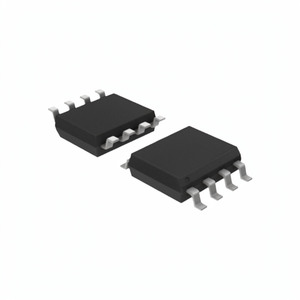 Power Management (PMIC) Electronics Component 8 SOlC Original One Stop Service MIC2588-1YM-TR - Product Image 1
