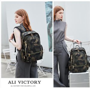 Zaini per Laptop Mimetici Antifurto, Borsa da Viaggio Casual, Zaino per College e Lavoro, Vendita Calda - Product Image 6