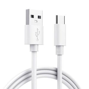 สายชาร์จข้อมูลคุณภาพสูง ชาร์จเร็ว แบบ USB Type C สำหรับโทรศัพท์มือถือ - Product Image 2