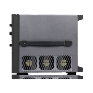 ออสซิลโลสโคปดิจิตอล 4 ช่องสัญญาณ Siglent 2G แบนด์วิดท์ 10GSa/s อัตราการสุ่มตัวอย่าง การวิเคราะห์ Eye Jitter - เครื่องมือวัดทางอิเล็กทรอนิกส์ - Product Image 5