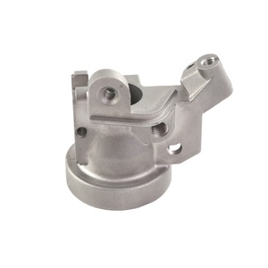 مخصص Zamak سبائك الزنك يموت قالب الصب الدقة الصب الألومنيوم خدمة الصب يموت - Product Image 6