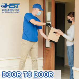 Serviço Logístico Porta a Porta Agente de Transporte Aéreo da China para a Noruega Reino Unido Alemanha Bélgica Áustria Roménia - Product Image 6