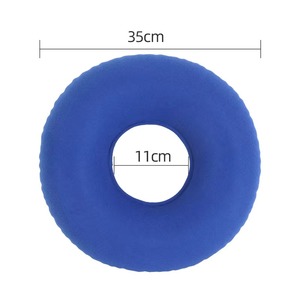 Comfortable Winter Warm Lumbar Pillows & Seat Cushions Thickened Corduroy Tatami Cushion Fabric Cozy <b>Chair</b> Cushion - Product Image 2
