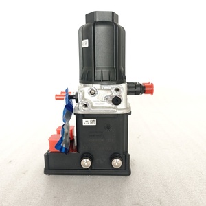 Pompe de dosage AdBlue de haute qualité pour camions lourds A0001407878 Autolin N0. ATP011 - Product Image 2