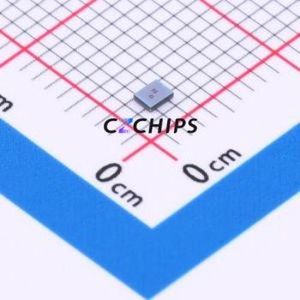 B39202B1229P810 Surface Acoustic Wave Filter (SAW) SMD-8P,1.8x1.4mm RF - Product Image 1