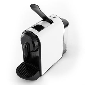 Machine à café à capsules expresso CM831 puissante et économique, 1400 W, avec pompe italienne 20 bars - Product Image 2