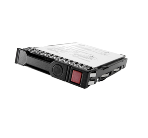 HPE Gecertificeerde Harde Schijf 2TB 6G Business Critical 7.2K LFF SC 1 jaar Garantie Multi Vendor HDD 872489-B21 HPE 2TB SATA 7.2K LFF - Product Image 2