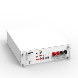 New 5KWH 10KWH 20KWH 40KWH LFP Stackable Hybrid Grid Residential 51.2V 100AH Lithium <b>Battery</b> Energy Storage - Product Image 1
