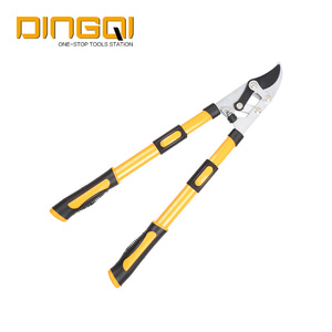Dingqi Chất Lượng Tốt Vườn Cắt Tỉa Cắt, Kính Thiên Văn Vườn Kéo Có Tay Cầm Dài - Product Image 1