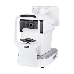 Autorrefractómetro Aist Optics FA-6000A, Equipo Oftalmológico, Máquina de Optometría, Probador de Visión, Examen Ocular - Product Image 6