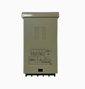 Régulateur de tension <span class=keywords><strong>SCR</strong></span> (redresseur contrôlé par silicium) ORIGINAL 220V ZKG-1 ZKG-2000 - Product Image 2