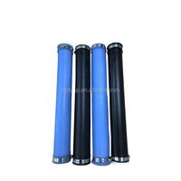 Diffuseur d'air à bulles nano en membrane EPDM à haute teneur en oxygène
