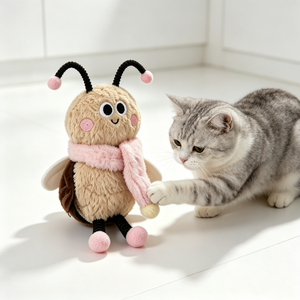 Juego <span class=keywords><strong>de</strong></span> Juguetes para <span class=keywords><strong>Gatos</strong></span> Surtidos al por Mayor, Variedad Mixta <span class=keywords><strong>de</strong></span> Pelotas, <span class=keywords><strong>Ratones</strong></span> <span class=keywords><strong>de</strong></span> Juguete y Juguetes con Sonido para Tiendas <span class=keywords><strong>de</strong></span> Mascotas - Product Image 2