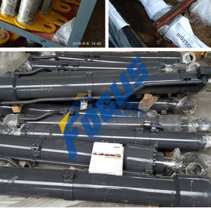 <span class=keywords><strong>Shantui</strong></span> <span class=keywords><strong>Bulldozer</strong></span> Repuestos SD32 <span class=keywords><strong>SD32D</strong></span> Fan Belt 3325963 - Product Image 4