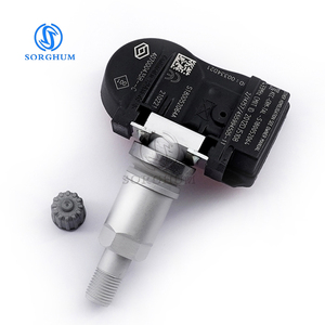 Sensore TPMS (Sistema di Monitoraggio Pressione Pneumatici) Sorghum 407000435R per <span class=keywords><strong>Renault</strong></span> LAGUNA 3, LAGUNA COUPE, <span class=keywords><strong>MEGANE</strong></span> <span class=keywords><strong>III</strong></span>, <span class=keywords><strong>SCENIC</strong></span> II - Product Image 3