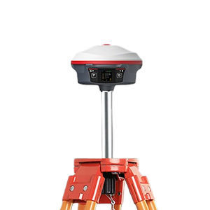 Equipo GPS GNSS Kolida K30, Precio Económico, Instrumento de Topografía de Doble Frecuencia RTK - Product Image 4