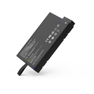 TEFOO GS2024HH Batteria Ricaricabile Intelligente agli Ioni di Litio con Smbus 14.4V 6.9Ah, Pacco Batteria Sostitutivo per RRC2024 14.40V - Product Image 6