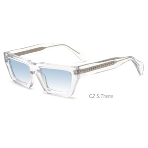 Lunettes <span class=keywords><strong>de</strong></span> <span class=keywords><strong>soleil</strong></span> polarisées pour hommes femmes nouveau <span class=keywords><strong>Vogue</strong></span> petit cadre marque lunettes <span class=keywords><strong>de</strong></span> <span class=keywords><strong>soleil</strong></span> acétate lunettes <span class=keywords><strong>de</strong></span> <span class=keywords><strong>soleil</strong></span> <span class=keywords><strong>de</strong></span> haute qualité - Product Image 2