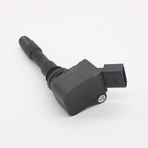 คอยล์จุดระเบิดสำหรับ Passat OE 06K90511C อะไหล่ทดแทนแบบแท่งยาว 12.5 ซม. - Product Image 2