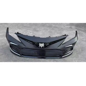 Kit de pare-chocs avant pour <span class=keywords><strong>Toyota</strong></span> <span class=keywords><strong>Corolla</strong></span> LE 2020 2021 2022 <span class=keywords><strong>2023</strong></span> - Product Image 3