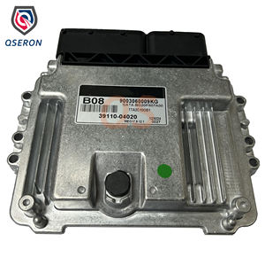 39110-04020 B08 MEG17.9.12.1 3911004020 Módulo de control de motor ECU ECM para KIA - Product Image 3