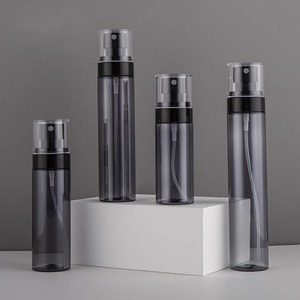Spray <b>Bottle</b> 100Ml Ultra Fine <b>Mist</b> Portable Travel Facial <b>Mist</b> Sprayer For Makeup Moisturizing - Product Image 4
