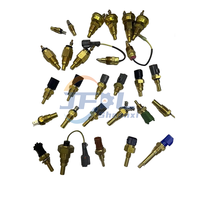 Sensor de Presión de Aceite 670A-3800030 para Motor Yuchai, Repuestos para Camiones Dongfeng