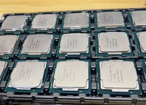 I3 12100T <span class=keywords><strong>I5</strong></span> 12500T 13500T I7 12700T 13700T I9 12900T CPU nueva y usada para vender - Product Image 6