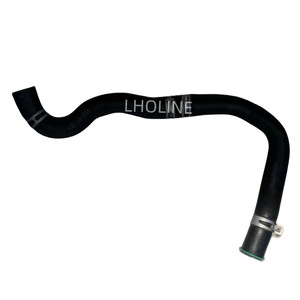 Tuyau en caoutchouc LHOLINE 25414-C5500 EPDM pour raccord de tuyau de chauffage de réservoir d'eau, longueur standard - Product Image 3