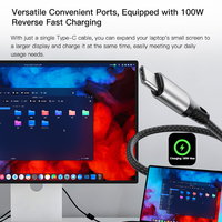 Kuycon P32D 32 INCH Display Super-wide Screen Computer 4K 5K Resolution 60HZ Refresh LCD Monitors Gaming PC Desktop Monitor