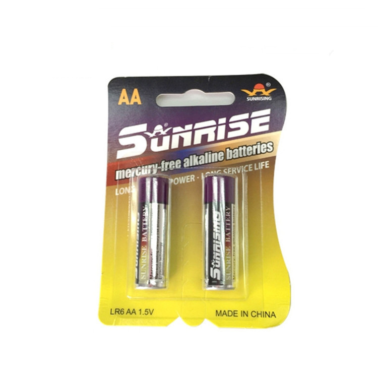 Лидер продаж, щелочная батарея Lr6 Aa Am3 для сухих ячеек, для детского электрического автомобиля