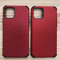 Dessin animé Pour Motorola MOTO G8 Jouer Personnalisé Imprimé Motif 4 Coins TPU Couverture Arrière Étui En Cuir PU Pour G8 Plus Pochette
