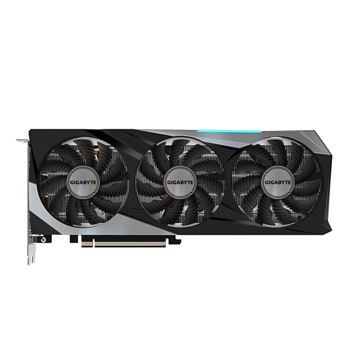 RTX 3060ti MSI Gaming - 8GB GDDR6 Graphics Card for Desktop 