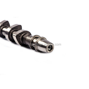 Árbol de levas 13501-67010, 1350167010 1KZ 1KZT 1KZTE árbol de levas para Toyota Land Cruiser 4Runner Hilux 2982cc <span class=keywords><strong>3.0TD</strong></span> - Product Image 6