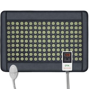 Dispositivo de terapia para el tratamiento de la piel, dispositivo de tratamiento de la piel - Product Image 1