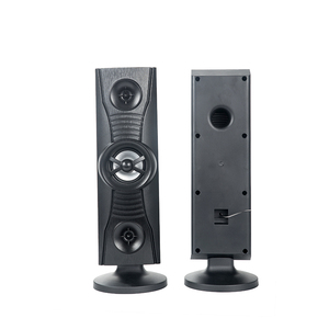 Système audio <span class=keywords><strong>de</strong></span> qualité supérieure, <span class=keywords><strong>barre</strong></span> <span class=keywords><strong>de</strong></span> <span class=keywords><strong>son</strong></span> home cinéma avec amplificateur JR-013 - Product Image 3
