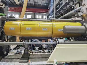 Chauffage d'appoint infrarouge à énergie rayonnante Nano PTC de haute technologie 8 kW, chauffage à économie d'énergie - Product Image 3