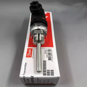 เซ็นเซอร์วัดอุณหภูมิ Danfoss MBT 3560 084Z4182 - Product Image 1