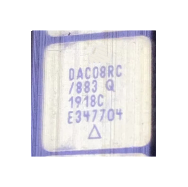 DAC08RC/883 8-bit High Speed DA Converter Universal Digital Logic Interface Motor Driver