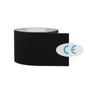 Certificato CE Sport Strapping Nastro Elastico Reggette del Nastro