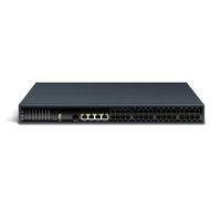 Sistema Telefónico Empresarial VoIP IPPBX con Troncal Analógico y Extensiones